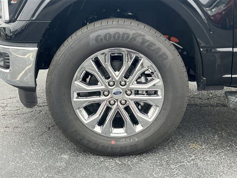 New 2026 Ford F150 Lariat w/ Equipment Group 501A Mid image 32