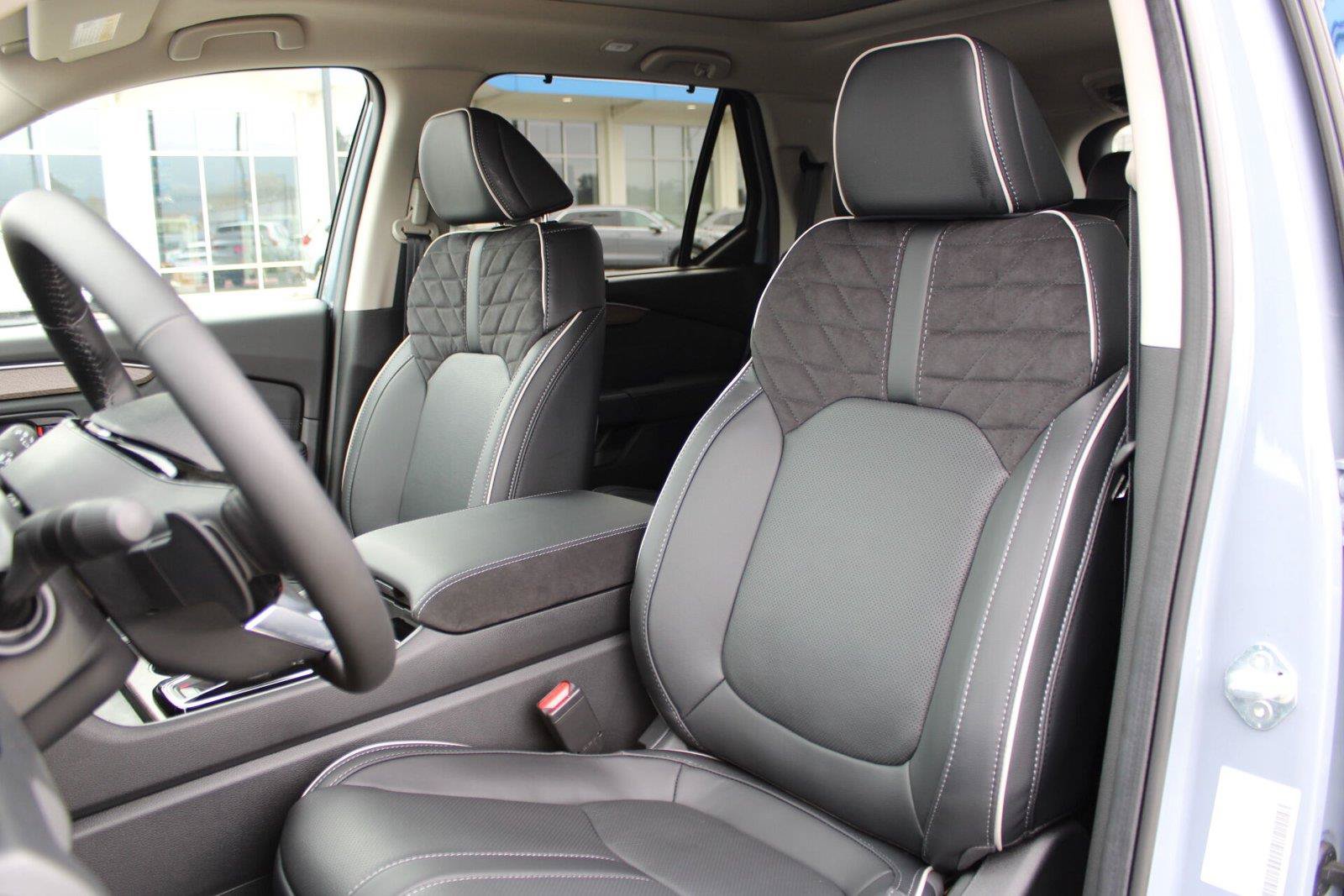 New 2026 Honda Pilot Elite image 21
