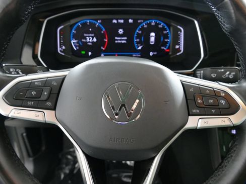 Used 2023 Volkswagen Jetta SEL FWD image 16