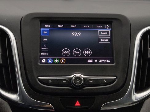 Used 2020 Chevrolet Equinox LS w/ LS Convenience Package AWD/4WD image 25