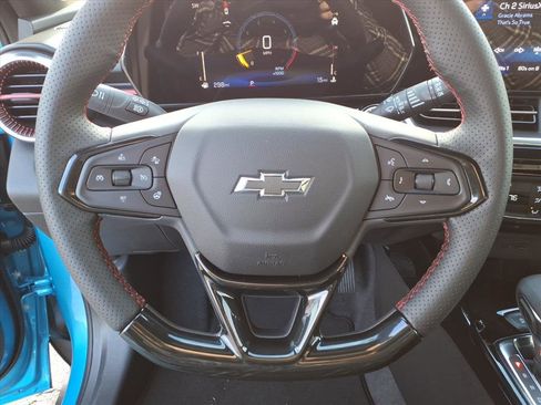 New 2026 Chevrolet Trax RS w/ Driver Confidence Package image 14