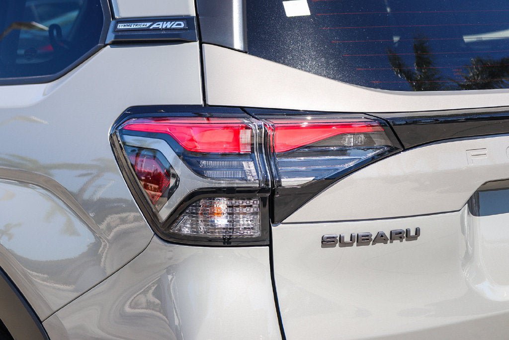 New 2026 Subaru Forester Premium AWD/4WD image 7