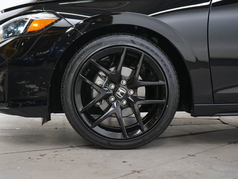 Used 2026 Honda Civic Sport image 27