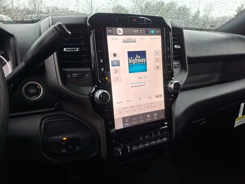 New 2026 RAM 3500 Tradesman image 12