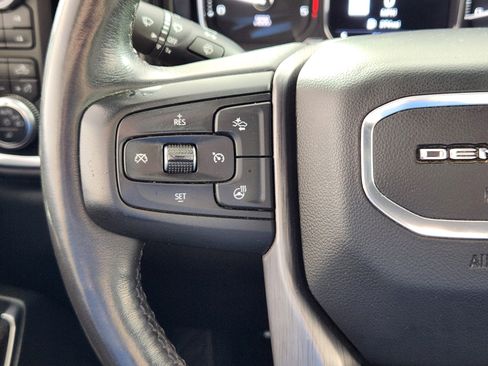 Used 2020 GMC Sierra 2500 Denali w/ Denali Ultimate Package image 18