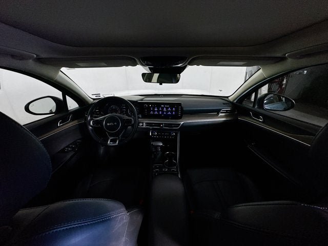 Used 2023 Kia K5 EX FWD image 35