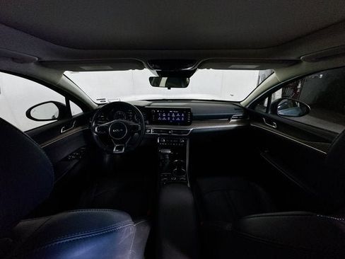 Used 2023 Kia K5 EX FWD image 35