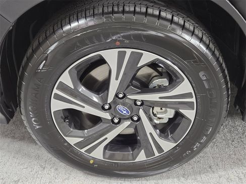 New 2025 Subaru Crosstrek 2.0i Premium image 6