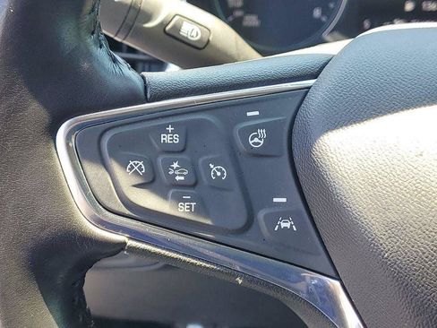 Used 2020 Chevrolet Equinox Premier AWD/4WD image 9