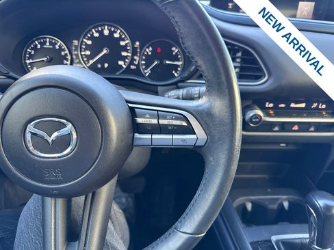 Used 2021 MAZDA CX-30 AWD 2.5 S w/ Select Package image 22