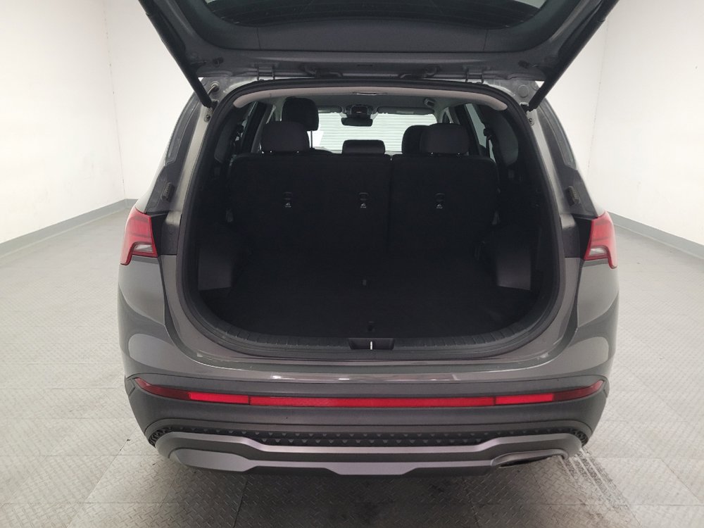 Used 2023 Hyundai Santa Fe SEL AWD/4WD image 29