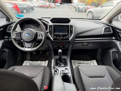 Used 2018 Subaru Impreza 2.0i image 15
