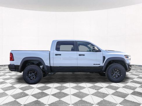 New 2026 RAM 1500 RHO image 11