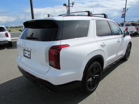 Used 2024 Hyundai Palisade XRT FWD image 7