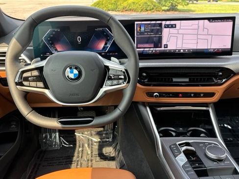 Used 2026 BMW 430i xDrive Convertible w/ Premium Package AWD/4WD image 22