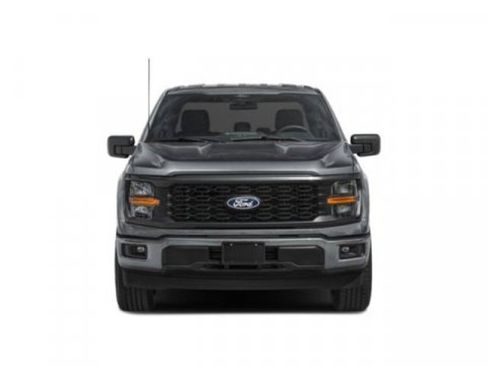 New 2025 Ford F150 STX w/ STX Black Appearance Package image 7