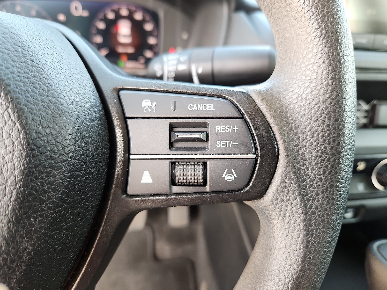 Used 2024 Honda Accord EX image 15