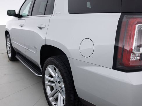 Used 2018 GMC Yukon SLT w/ Premium Edition image 13