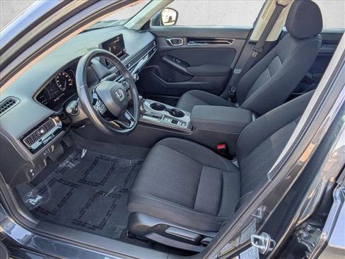 Used 2023 Honda Civic EX image 15