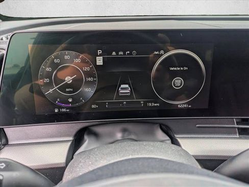 Used 2023 Kia Sportage SX FWD image 10