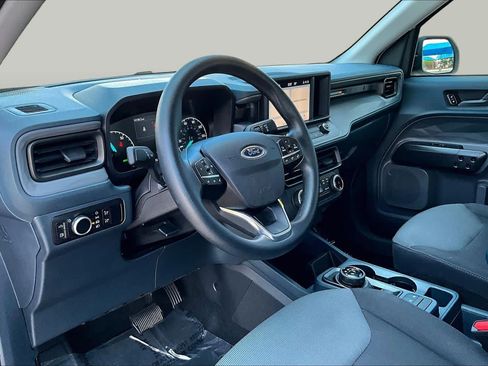 Used 2024 Ford Maverick XL FWD image 18