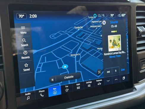 Used 2025 Ford F150 Raptor image 24