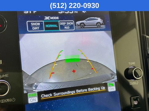 Certified 2024 Subaru Crosstrek 2.5i Limited AWD/4WD image 17