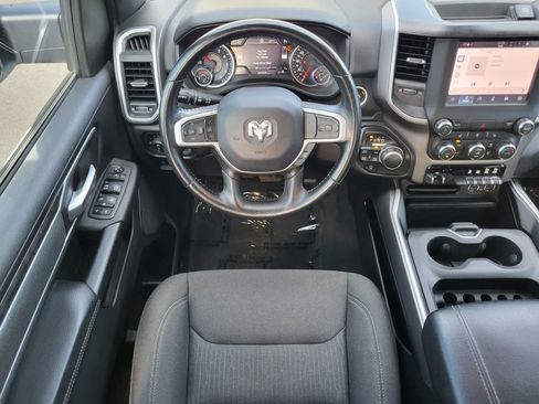 Used 2023 RAM 1500 Big Horn AWD/4WD image 23