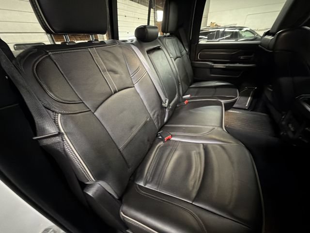 Used 2019 RAM 3500 Limited AWD/4WD image 28