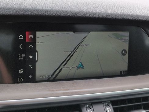 Used 2023 Alfa Romeo Stelvio Ti image 22