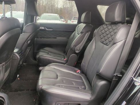 Used 2020 Hyundai Palisade Limited AWD/4WD image 24