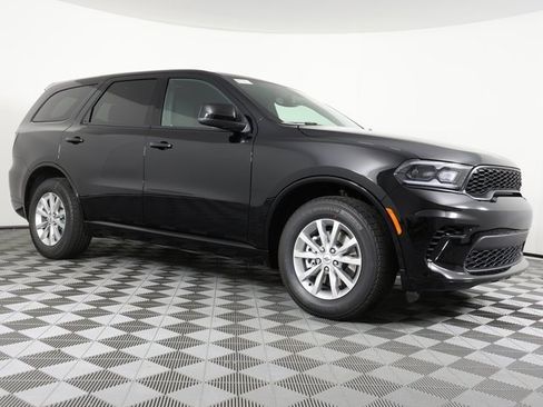 New 2025 Dodge Durango GT image 3