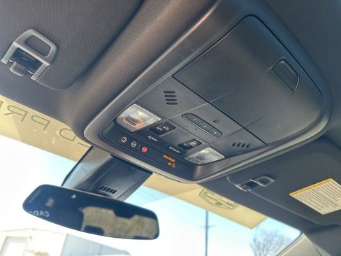 Certified 2024 Cadillac XT6 Luxury image 27