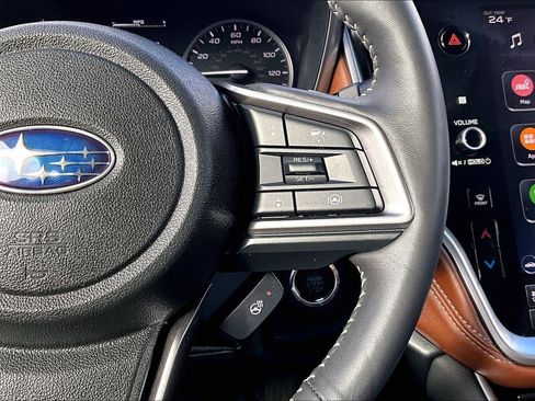Used 2024 Subaru Legacy Touring XT image 25