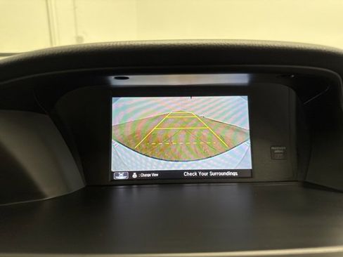 Certified 2017 Honda Accord Sport image 31