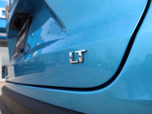 New 2026 Chevrolet Trax LT w/ Driver Confidence Package image 27