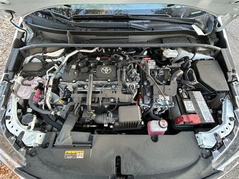 Certified 2025 Toyota Corolla LE image 11