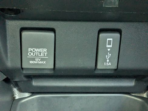 Used 2020 Honda Fit EX image 26