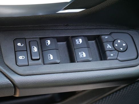 Used 2025 RAM 1500 Big Horn image 19