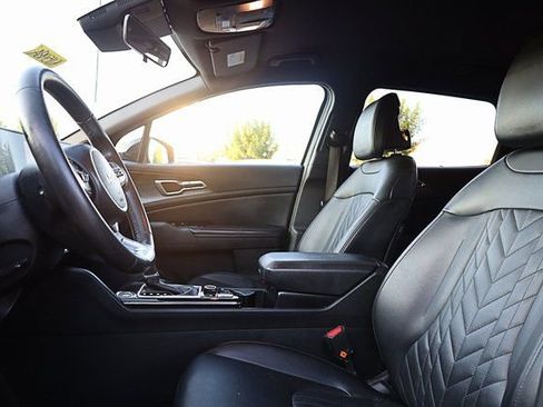 Certified 2023 Kia Sportage X-Line image 31