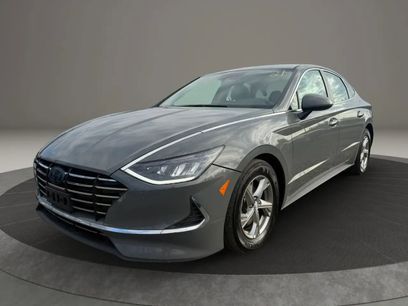 Used 2020 Hyundai Sonata SE