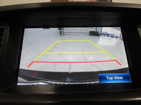 Used 2016 Hyundai Genesis 3.8 w/ Option Group 04 RWD image 20