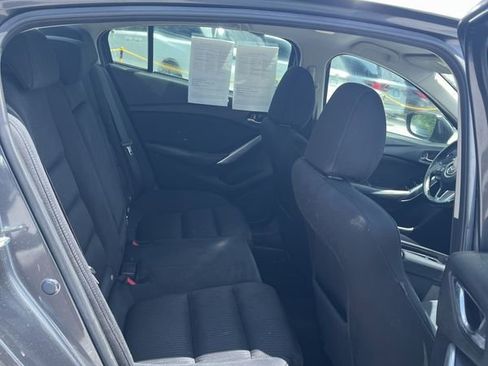 Used 2016 MAZDA MAZDA6 Sport image 30