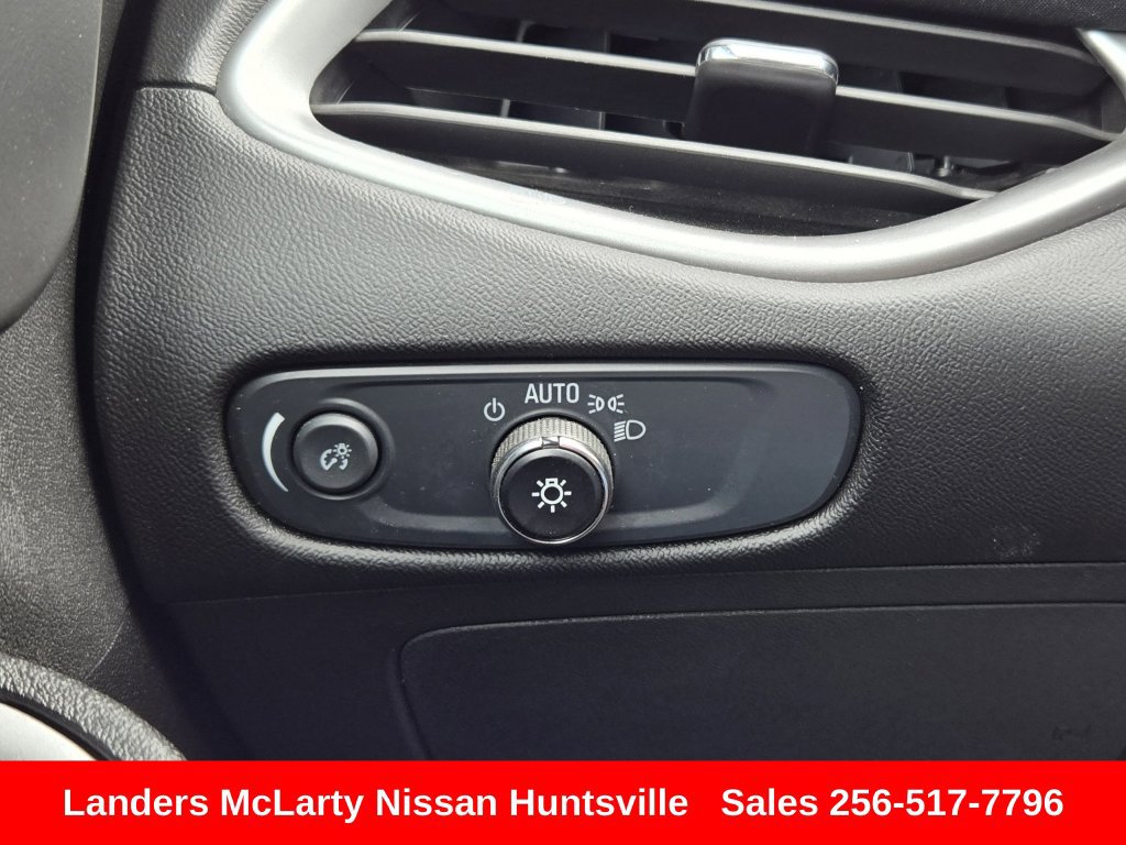 Used 2024 Chevrolet Malibu LT FWD image 27