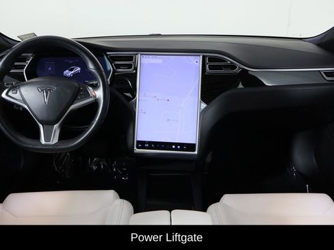 Used 2018 Tesla Model S 75D AWD/4WD image 13