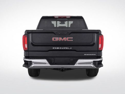 Used 2021 GMC Sierra 1500 Denali w/ Denali Ultimate Package AWD/4WD image 7