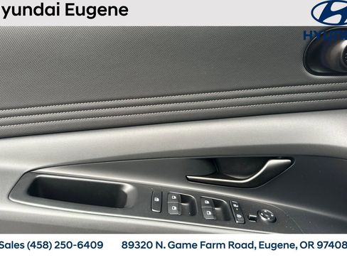 New 2026 Hyundai Elantra SEL Sport Premium FWD image 12