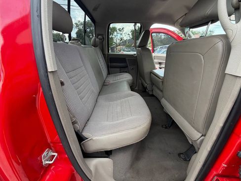 Used 2008 Dodge Ram 1500 Truck SLT RWD image 18