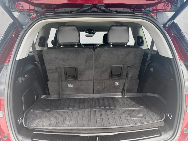 Used 2021 Jeep Grand Cherokee L Limited RWD image 6