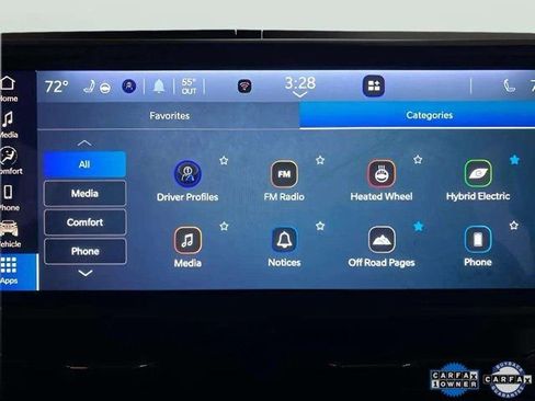 Used 2025 Jeep Wrangler Unlimited Sahara w/ Safety Group image 42